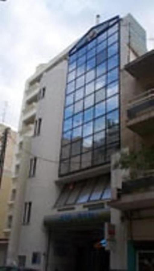 شقة دريوبون أثينا المظهر الخارجي الصورة